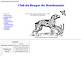 Club du Braque du Bourbonnais