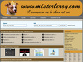 Misterleroy.com annuaire canin de qualité