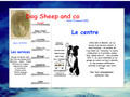 Détails : Dog Sheep and co