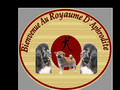Le royaume d Aphrodite