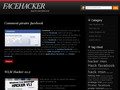 hack facebook