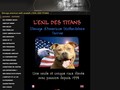 L’Exil des titans