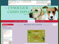 Cynoclick