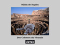 Matin de naples des Colosses du Vivarais