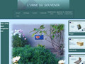 L’urne du souvenir