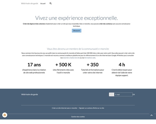 Heberger mon chien en Essonne
