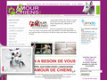 Association Amour De Chiens