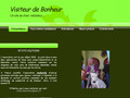 Visiteur de Bonheur