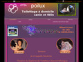 ch’tis poilux toilettage à domicile