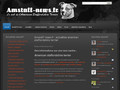 Amstaff-news.fr
