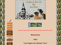 Les Anges du Clocher Tors