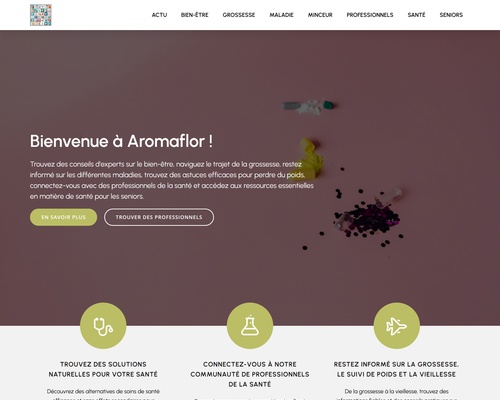 Aromaflor