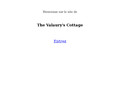 The Valaury’s Cottage