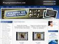 Plaques personnalisées pour animaux