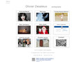 Olivier Desaleux – photographe animalier