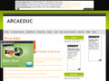 Arca éduc