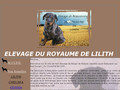 Elevage familiail de bergers de beauce