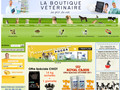 La Boutique Vétérinaire.com