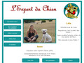 L’exper du chien L’exper du chien