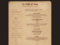 Le chien et vous