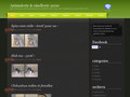 Animalerie et oisellerie 2000