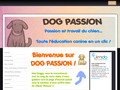 Dog Passion