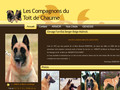 Les Compagnons du Toit de Chaume
