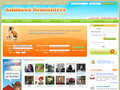Animaux-rencontres.com – Le réseau social des animaux et de leur propriétaire