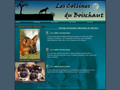 Les collines du Boischaut