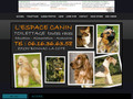 L’Espace Canin