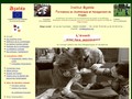 Formation en zoothérapie