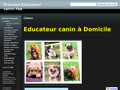 Devenir maitre chien