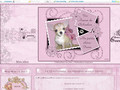 Fiona, Amour de Chihuahua