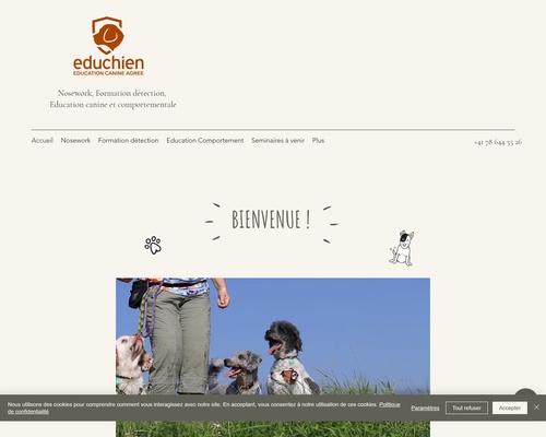 Educhien