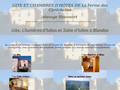 la Ferme des Cardabelles