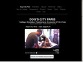 Dog’s City Paris