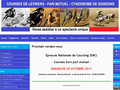 Cynodrome de Soissons