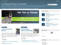 Le blog de Tim le Pointer