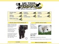 Education canine la rochelle