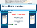 de la Horde d’Athénas