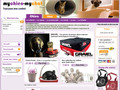 Mychien-mychat