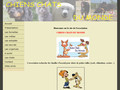Chiens Chats Du Monde