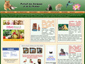 Boutiques et Jeux Animaux et Nature