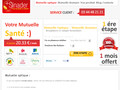 Mutuelle optique