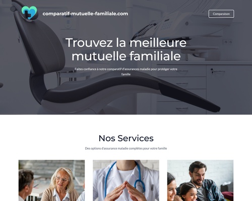 Mutuelle Familiale Mutuelle Familiale