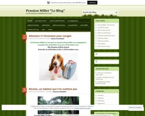 Pension canine Millet (77)