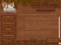 Of Bluedge : Elevage artisanal de Shiba Inu