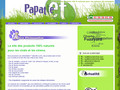 Papatte et Coussinet