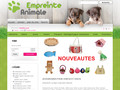 Empreinte Animale