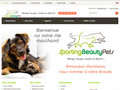 Sporting Beauty Pet’s